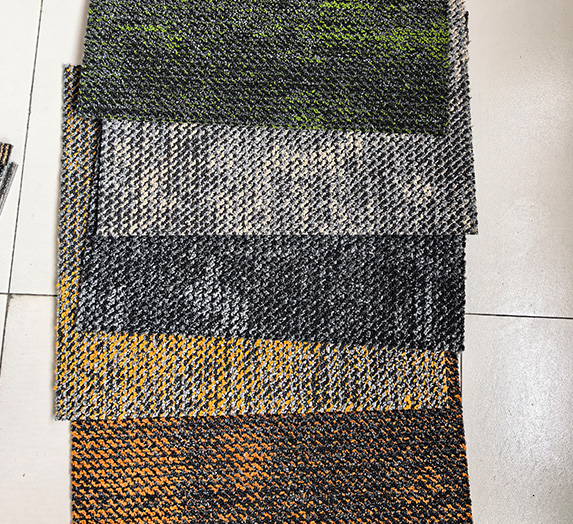 Carpet Tile